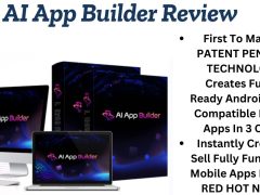 AI App Builder