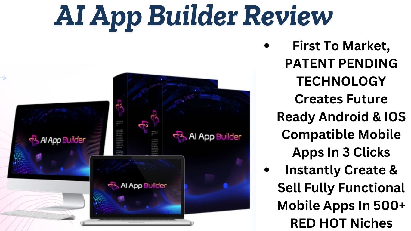 AI App Builder