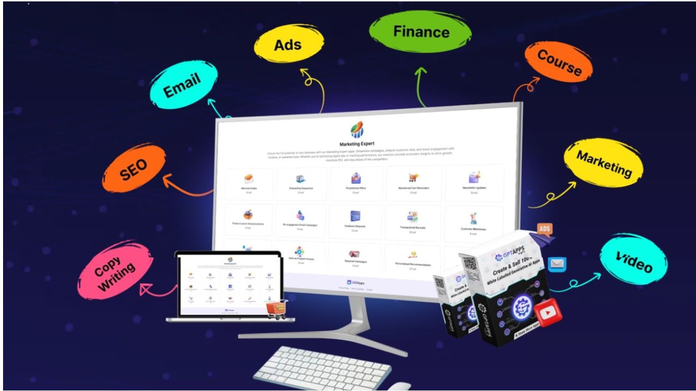 GPT Apps Engine