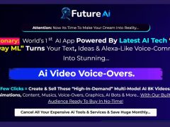 FutureAI