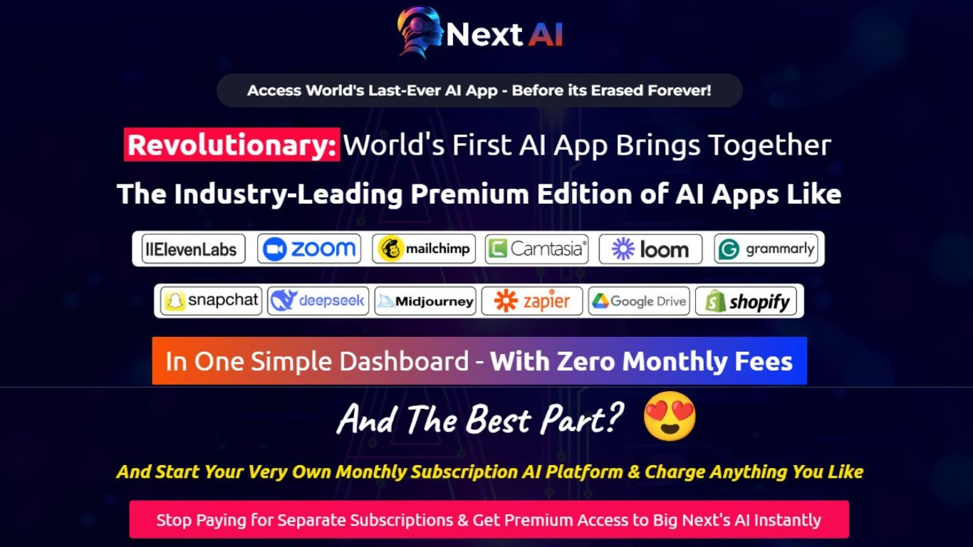 NextAI