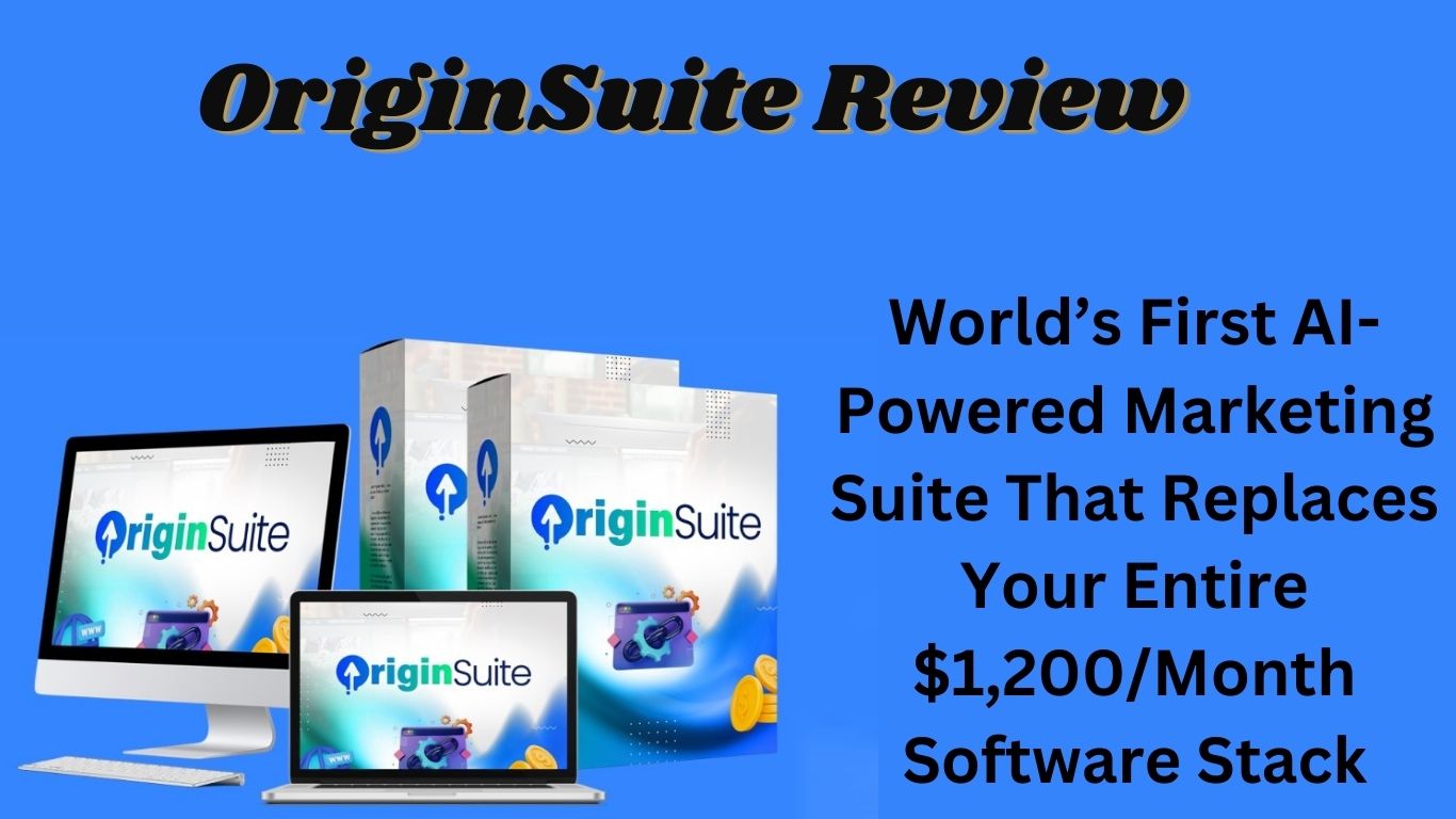 OriginSuite