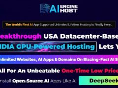 AI EngineHost