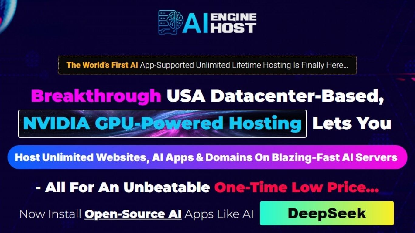 AI EngineHost