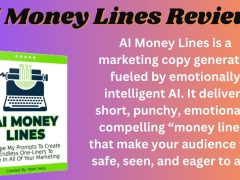 AI Money Lines