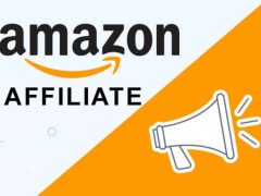 Amazon Affiliate Marketing