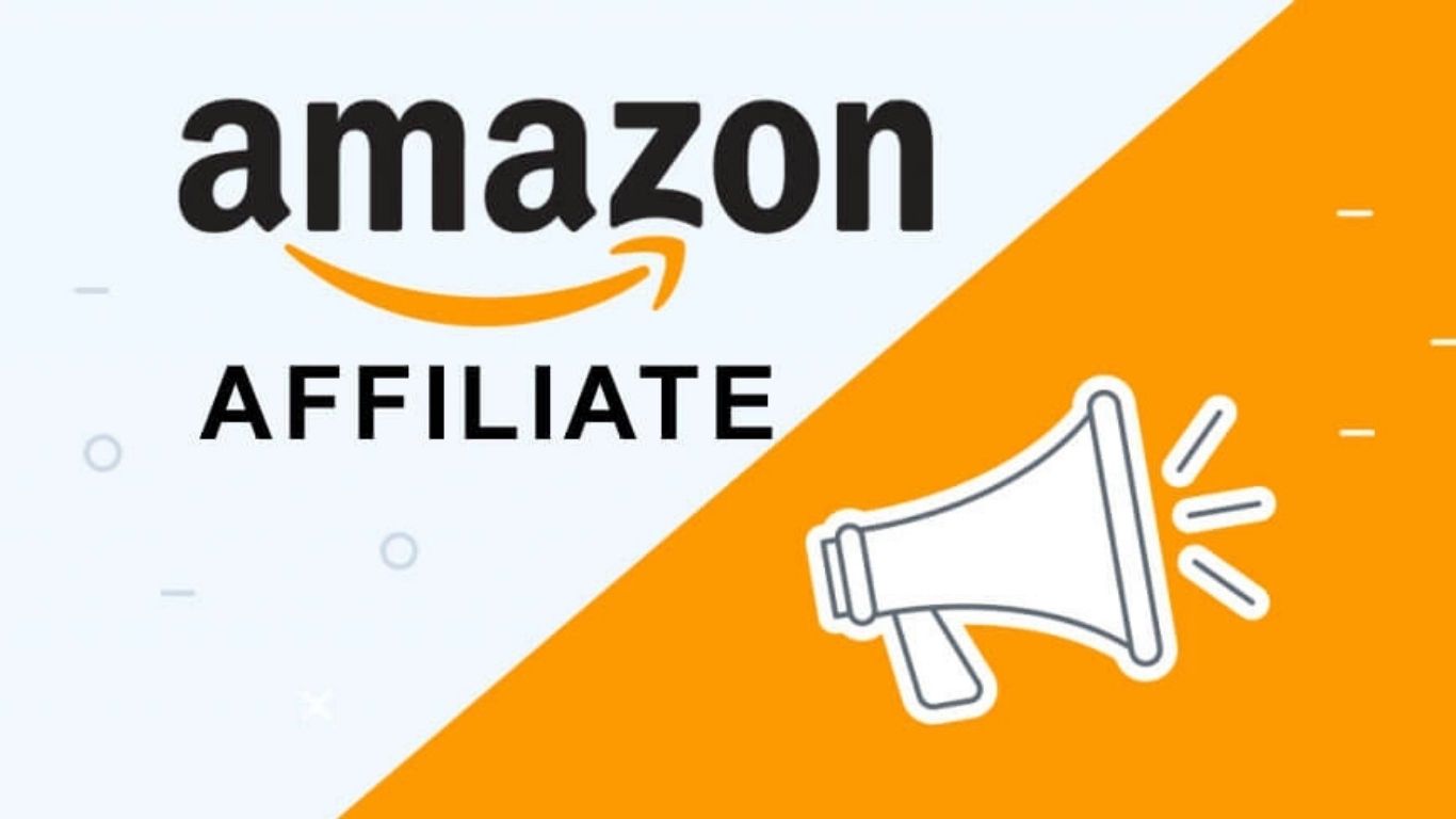 Amazon Affiliate Marketing