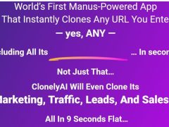 Clonely AI