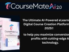 Coursemate AI2