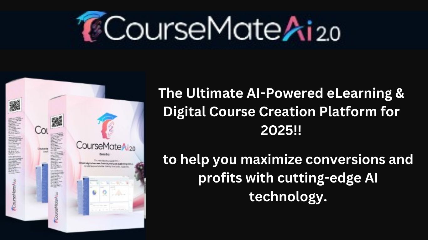 Coursemate AI2
