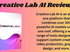 Creative Lab AI