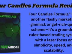 Four Candles Formula