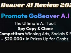 Go Beaver AI
