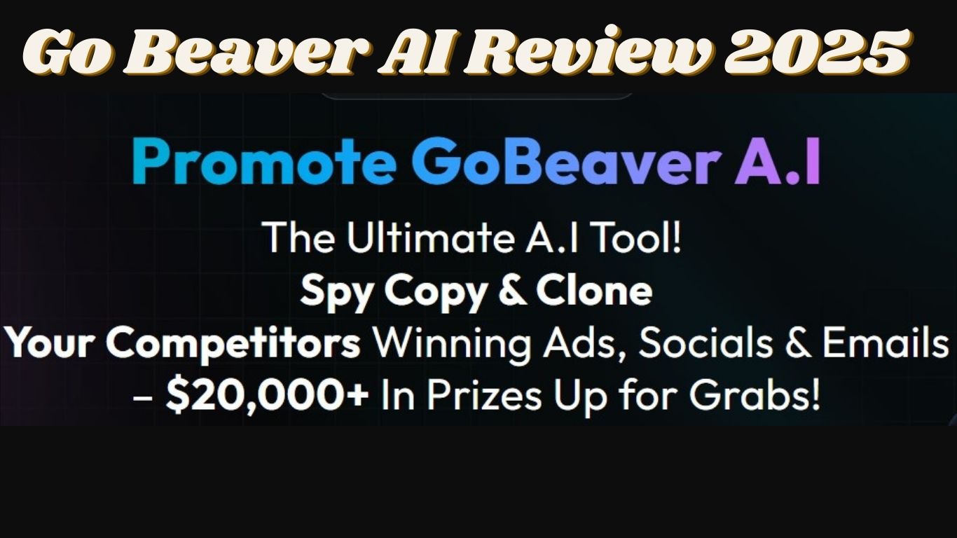 Go Beaver AI
