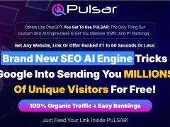 Pulsar