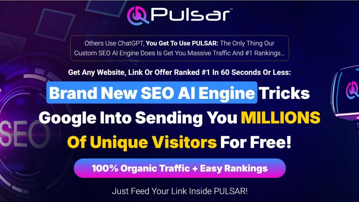 Pulsar