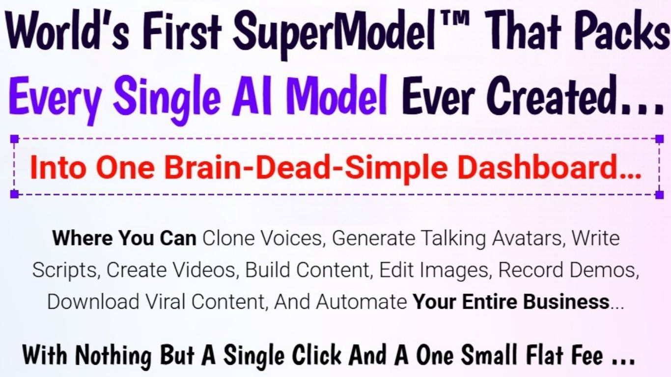 Super AI