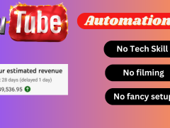 YouTube Automation