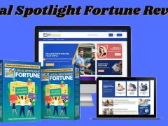 Local Spotlight Fortune