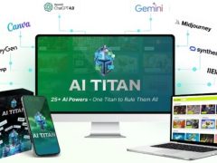 AI Titan