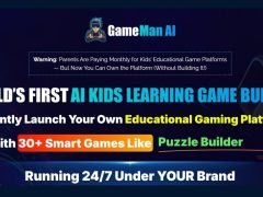 GameMan AI