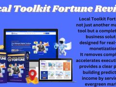 Local Toolkit Fortune